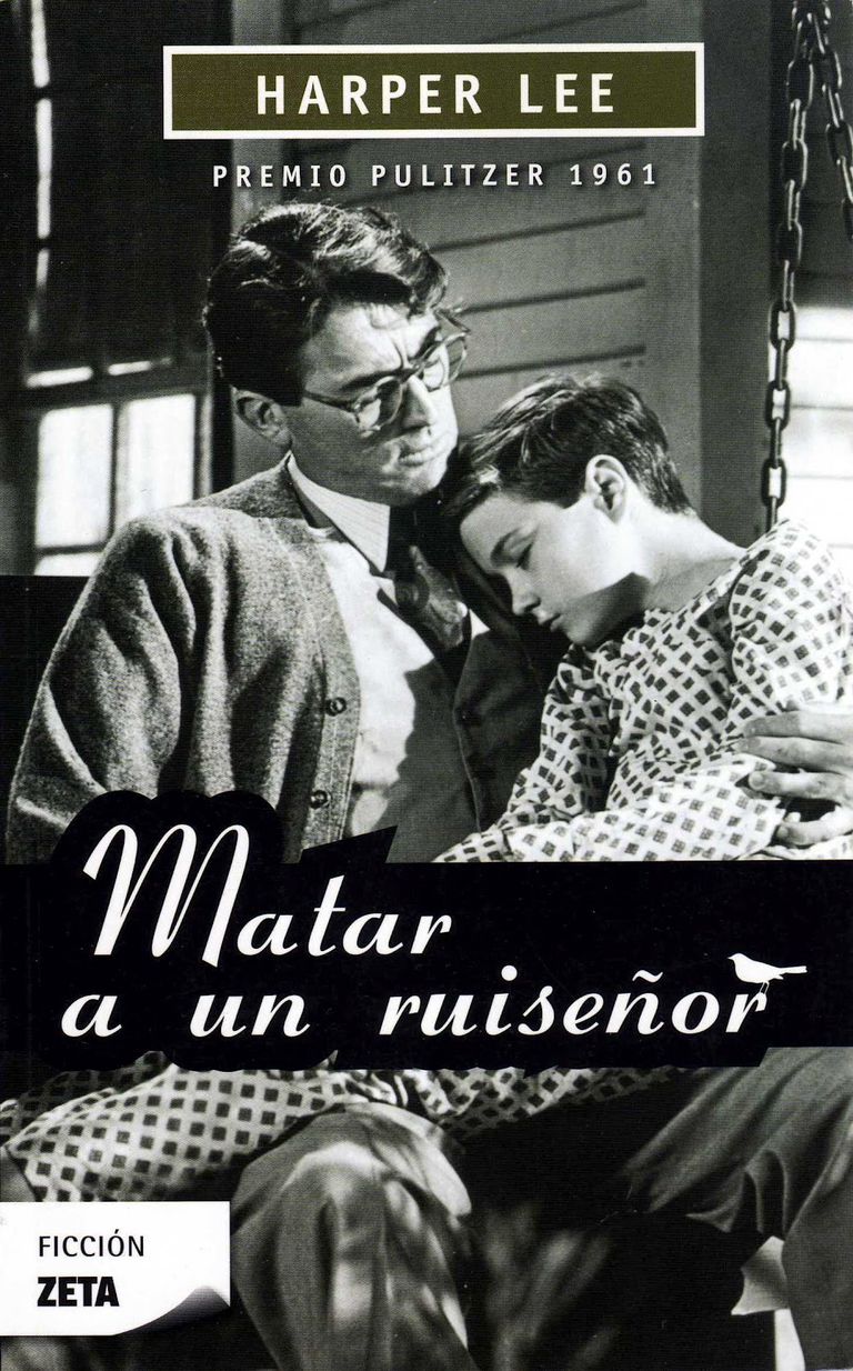 cinco libros que debes leer cuando estás en el colegio