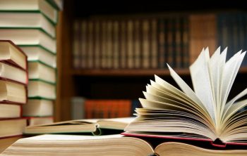 libros que debes leer cuando estás en el colegio