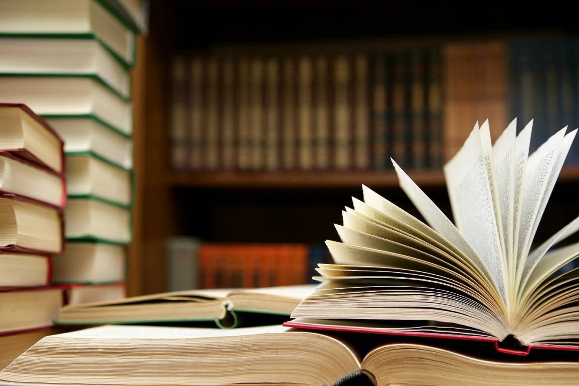 libros que debes leer cuando estás en el colegio