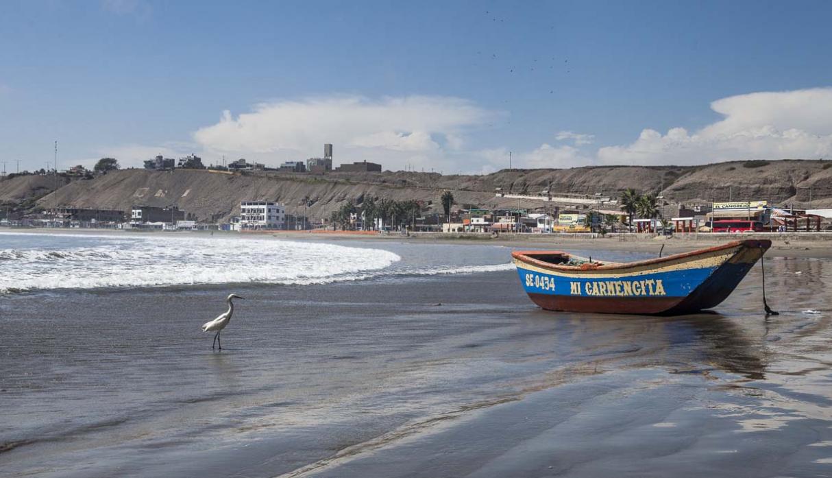 ocho destinos cerca de lima para viajar con amigos en vacaciones