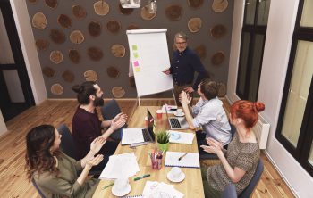 diez habilidades que mejorarán tus resultados en el trabajo