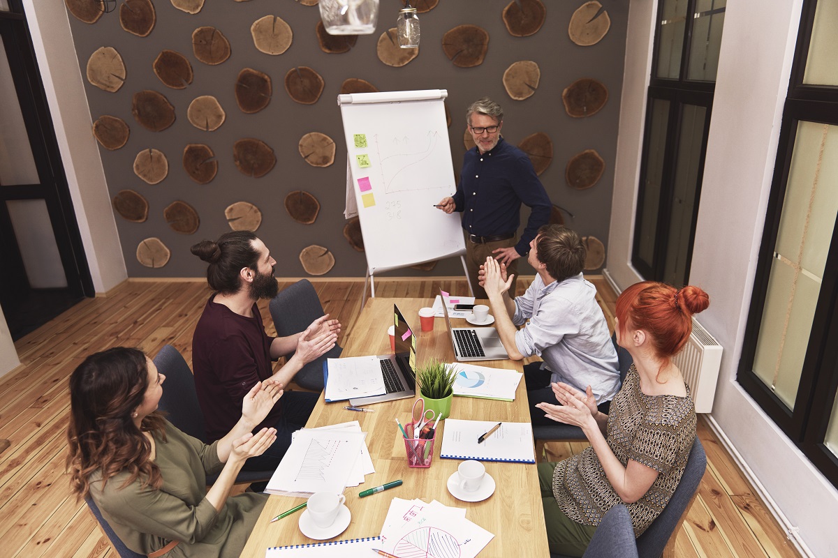 diez habilidades que mejorarán tus resultados en el trabajo
