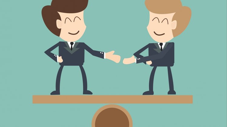 técnicas para afrontar con éxito una negociación desigual