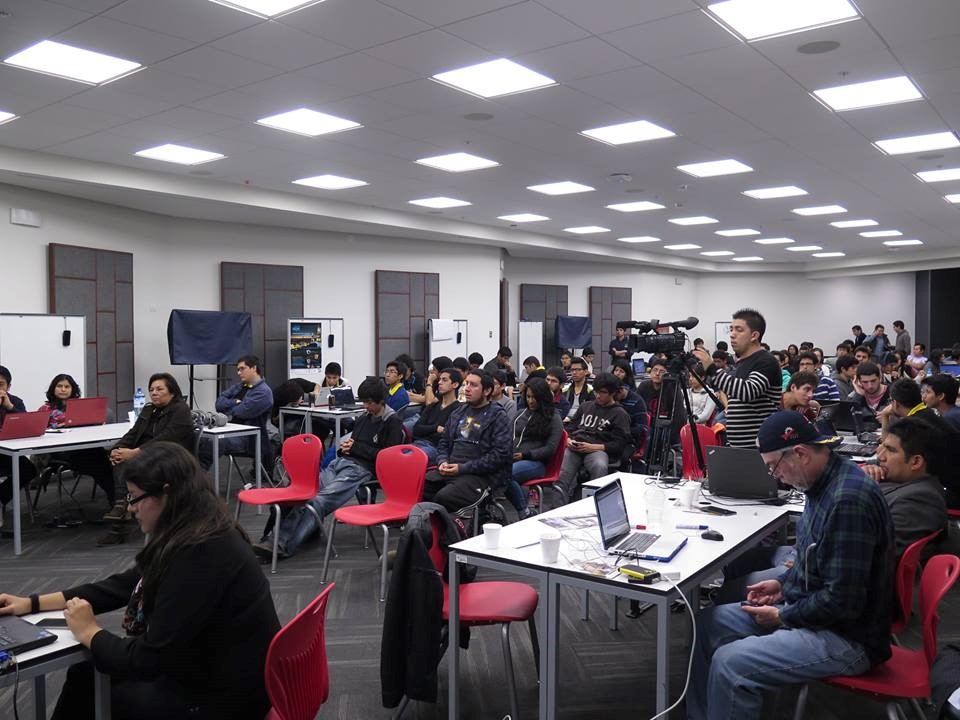 filosofía maker: inicios e influencia en la comunidad universitaria