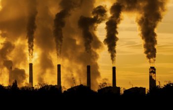 del club de roma a las guerras climáticas