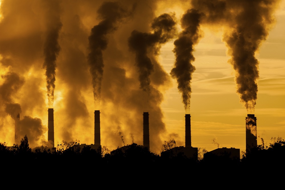 del club de roma a las guerras climáticas
