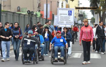 discapacidad y oportunidades: una reflexión desde casa