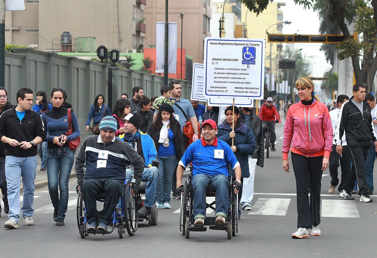 discapacidad y oportunidades: una reflexión desde casa