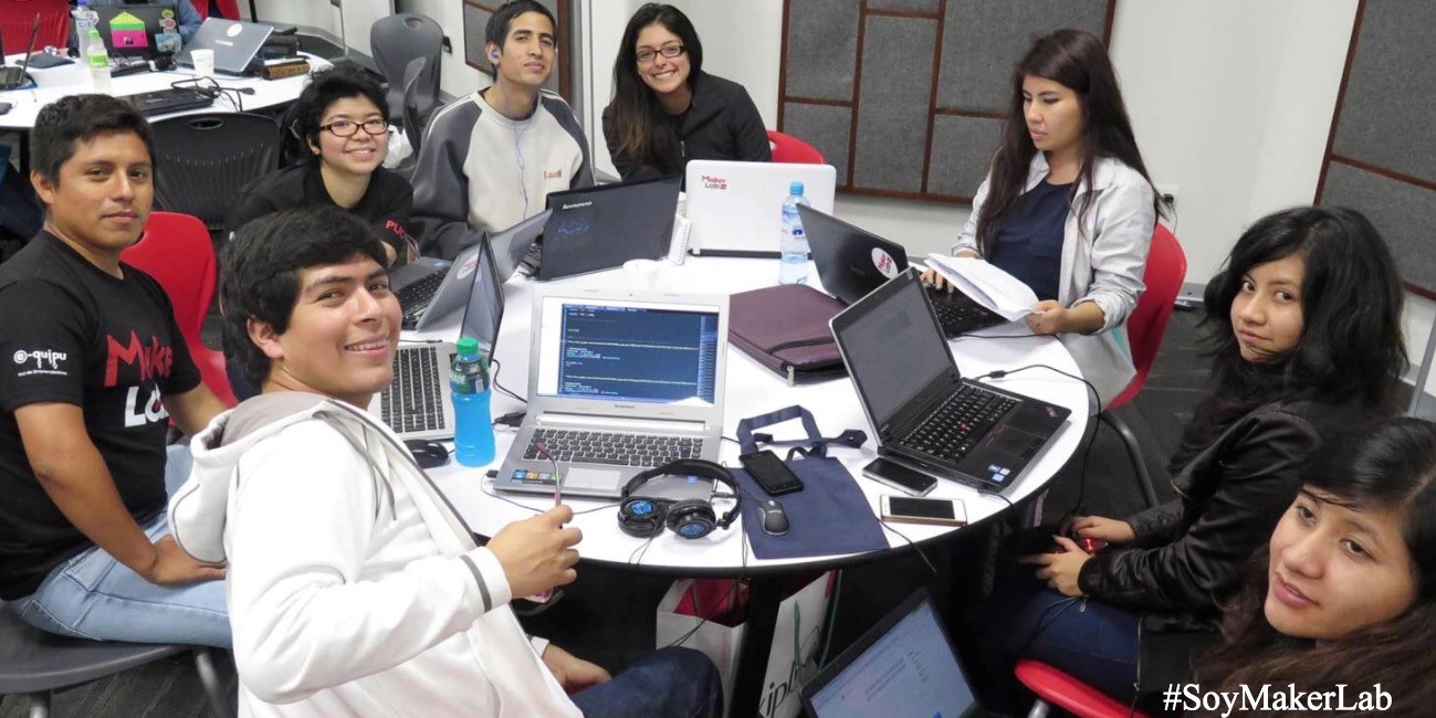 filosofía maker: inicios e influencia en la universidad académica