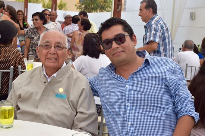 García Zárate: acordes en memoria del maestro