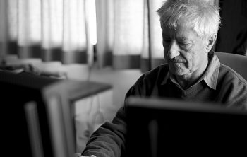Jesús Mosterín: entrevista final con la muerte