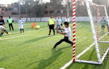 campeonato relámpago de fútbol 5 2017-2