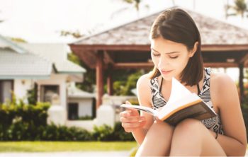 cuatro beneficios de llevar cursos en el verano