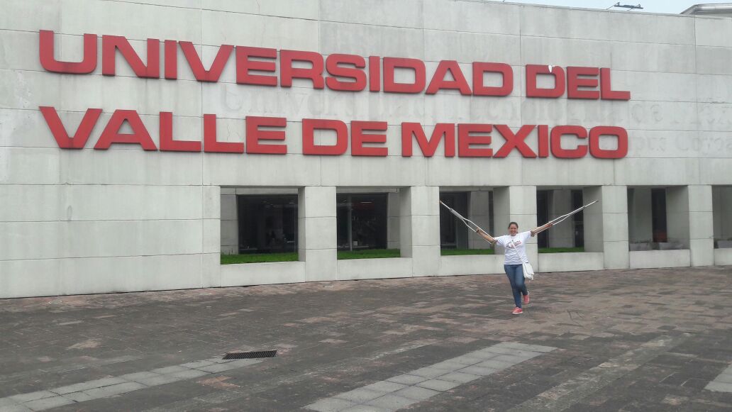 "nuestra experiencia en méxico ha sido muy enriquecedora"