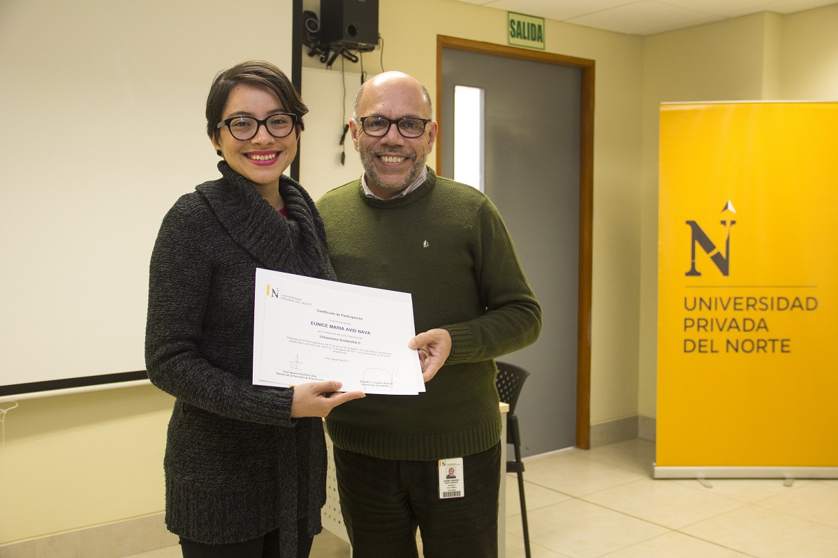 "una experiencia de intercambio cultural hermosa"