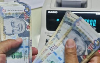 ¿por qué los peruanos se endeudan por vías informales?