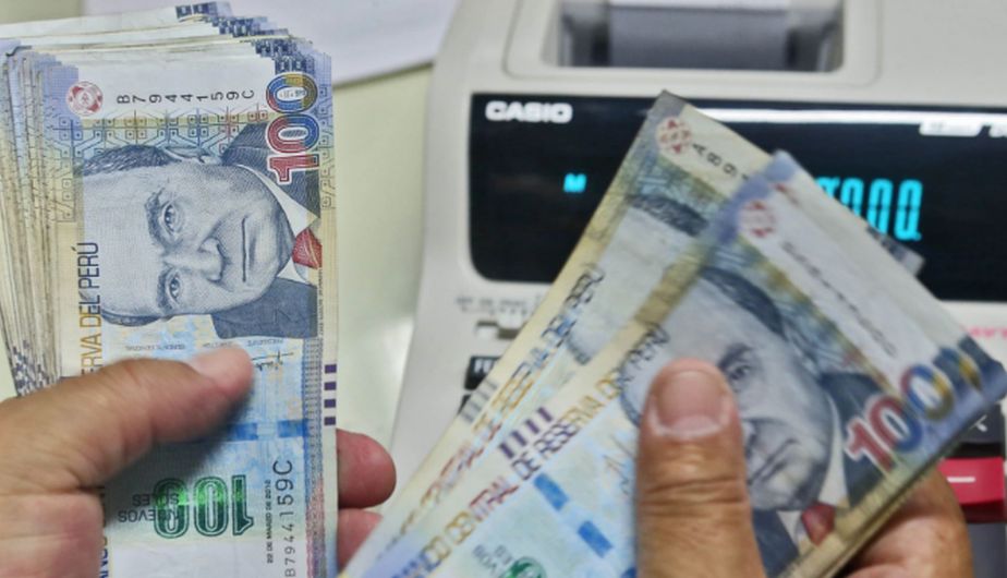 ¿por qué los peruanos se endeudan por vías informales?