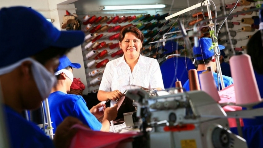 ¿cómo gestionar adecuadamente el talento humano en la mype?