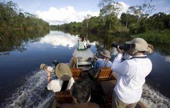 el turismo requiere de profesionales formados en esta especialidad