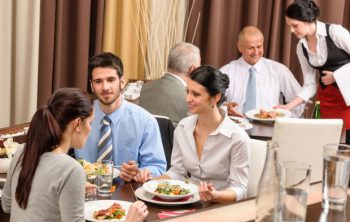 gastronomía: la importancia de crear una experiencia sensorial