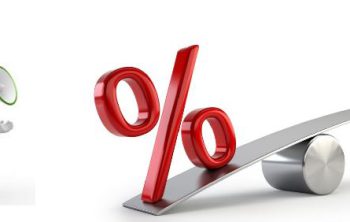 tasas de interés: ¿con qué criterios se aplican?