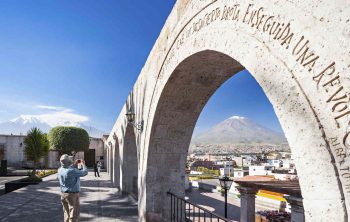 el costo de la informalidad para el turismo en arequipa