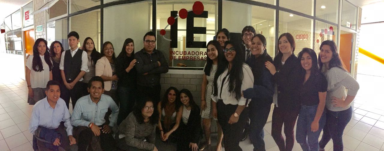 "Tenemos proyectos de desarrollo en conjunto con México"