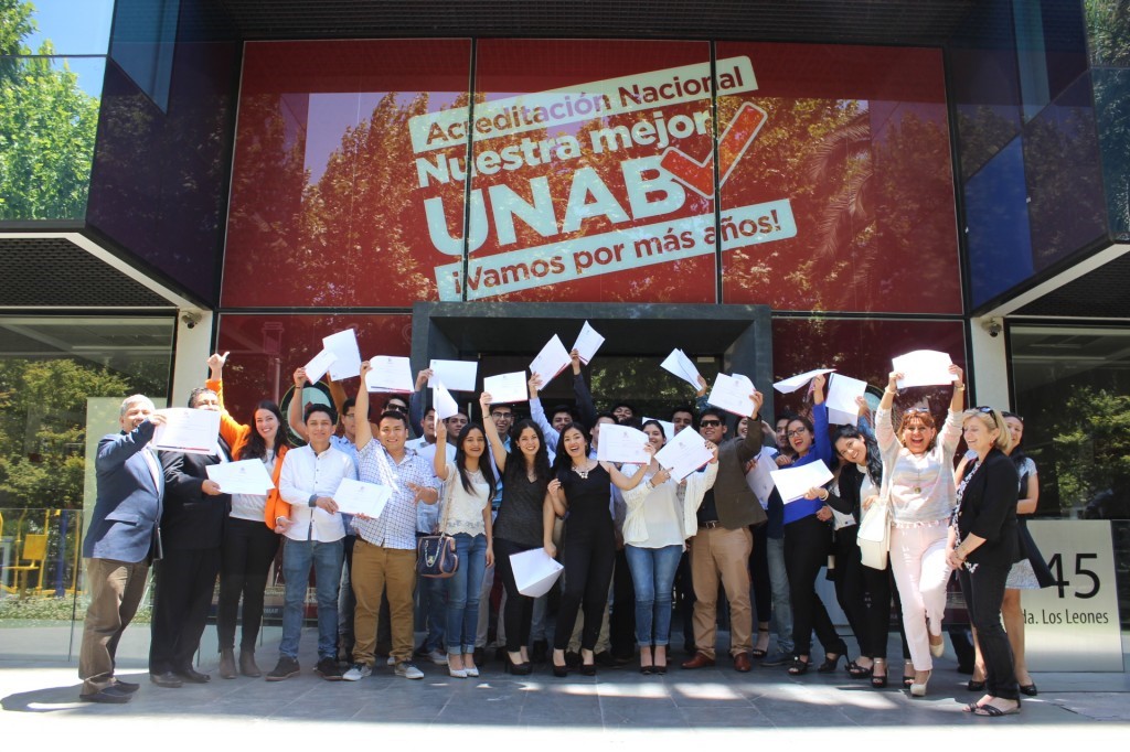"meta cumplida en santiago de chile"