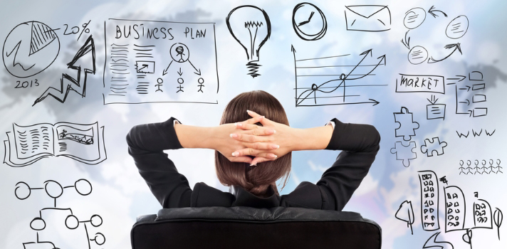 plan de negocios, una guía indispensable para emprender