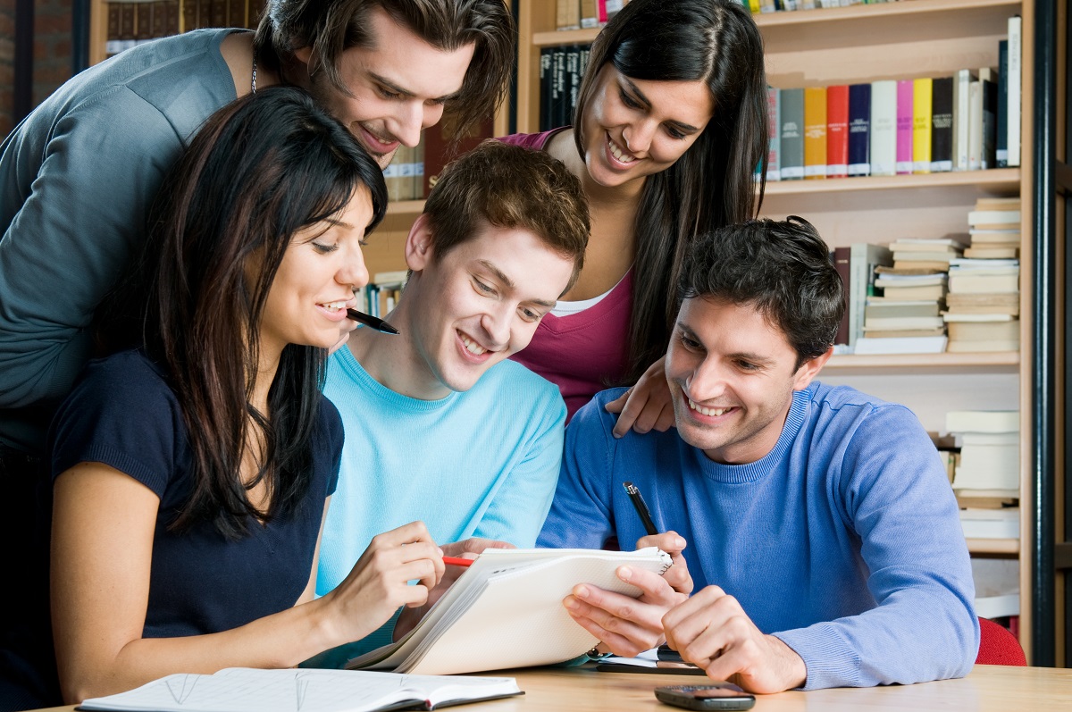 inicia tu vida universitaria con éxito
