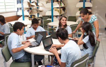 docencia y comunicación, claves para la tarea formativa