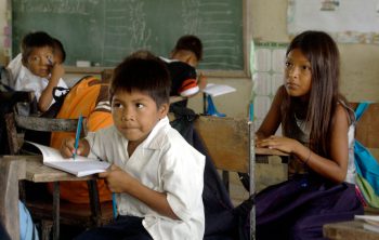 educación de calidad, objetivo de desarrollo sostenible