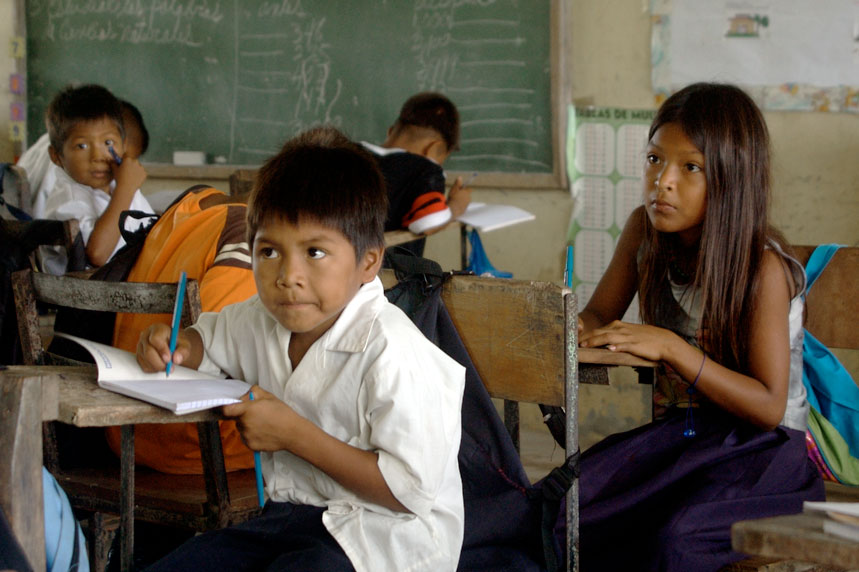 educación de calidad, objetivo de desarrollo sostenible