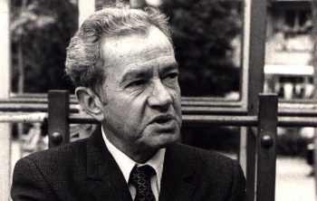 vigencia de la obra de rulfo a un siglo de su nacimiento