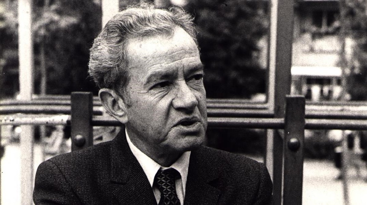 vigencia de la obra de rulfo a un siglo de su nacimiento