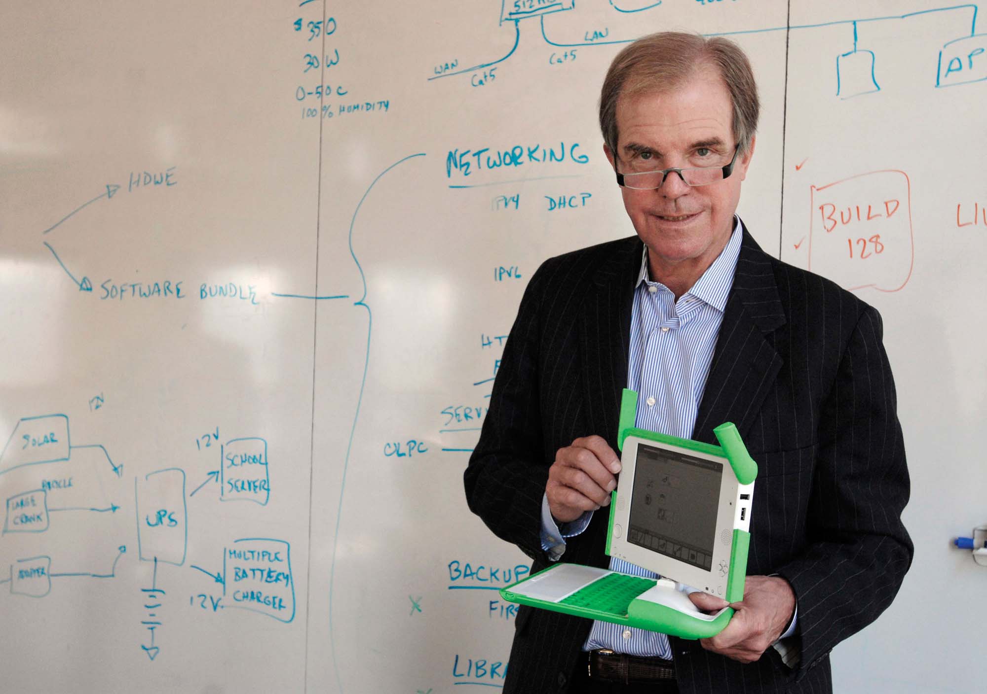 reflexiones sobre la universidad y la tecnología digital