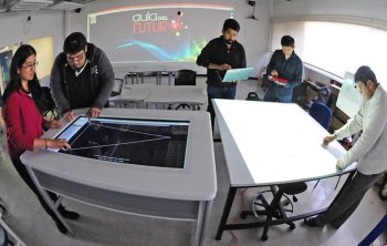 reflexiones sobre la universidad y la tecnología digital