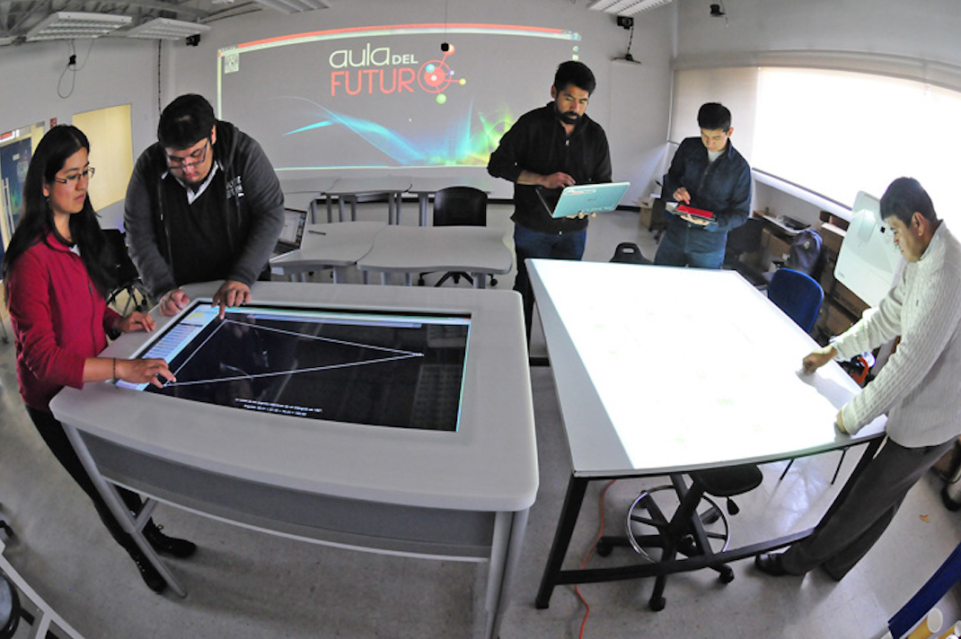 reflexiones sobre la universidad y la tecnología digital