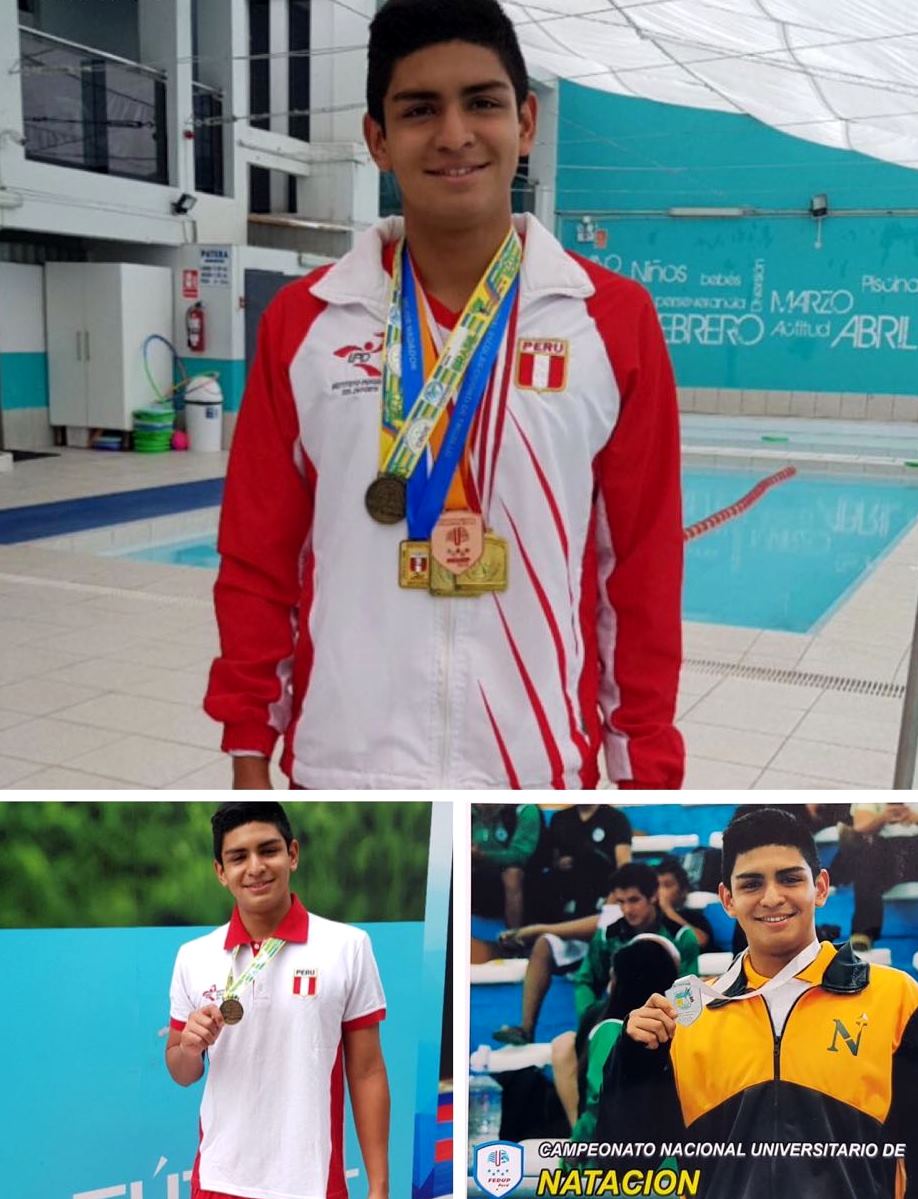 ¿eres deportista calificado? te invitamos a contactarnos