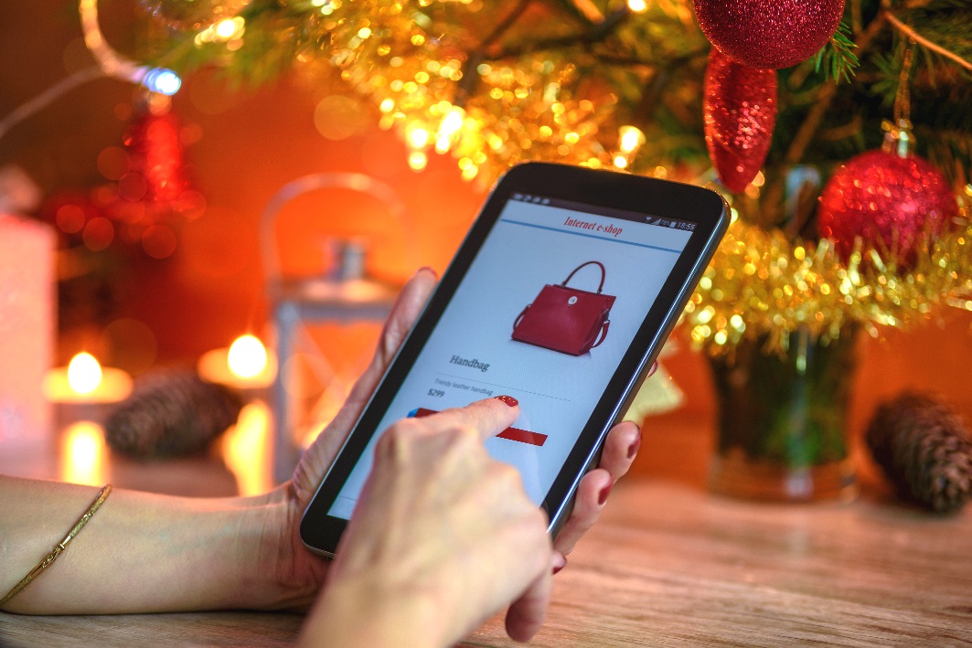 compras de navidad: recomendaciones para gastar con moderación