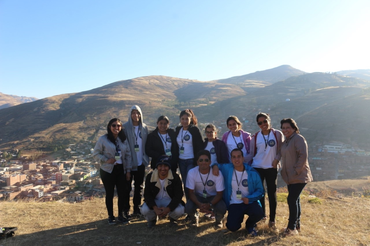 otuzco, un nuevo destino para el turismo de aventura