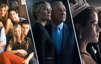 diez series de netflix que deberías ver si quieres aprender inglés