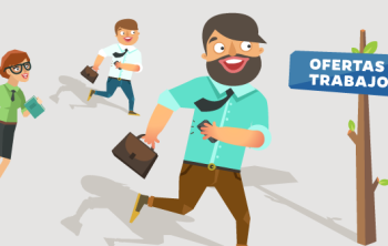 ¿cómo hacer que tu cambio de trabajo se convierta en tu mejor decisión personal?