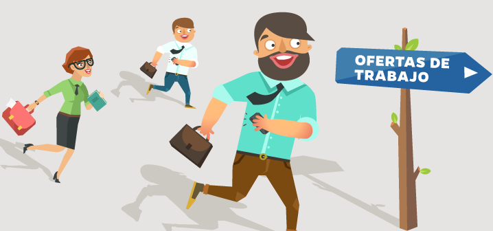 ¿cómo hacer que tu cambio de trabajo se convierta en tu mejor decisión personal?