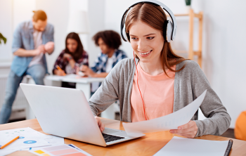 ¿cómo son los millennials como compañeros de clase?