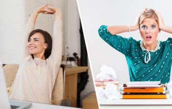 ¿estás a gusto en tu trabajo? las respuestas a estas 10 preguntas te lo dirán