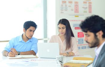 estrategia para estudiar