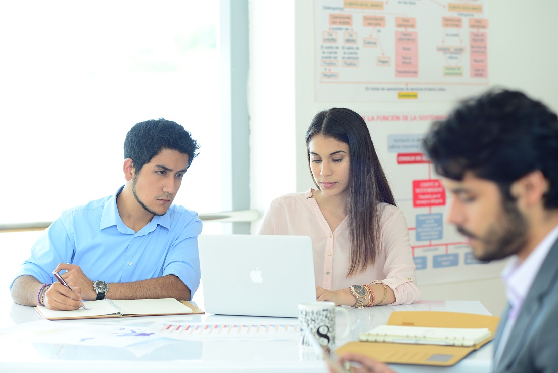 estrategia para estudiar