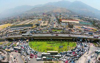 ¿cómo solucionar los problemas de movilidad urbana en lima?