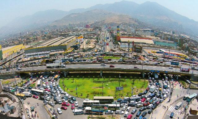 ¿cómo solucionar los problemas de movilidad urbana en lima?